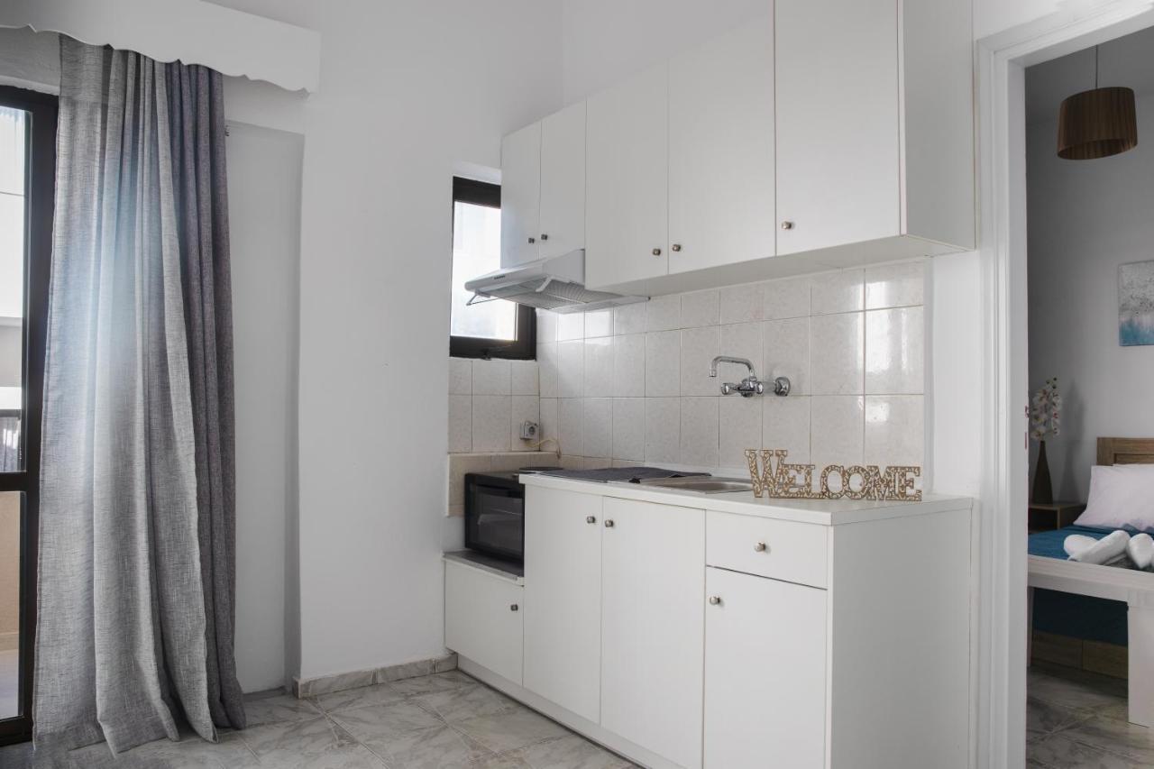 Le Mare Apartment Amoudara  Exterior photo