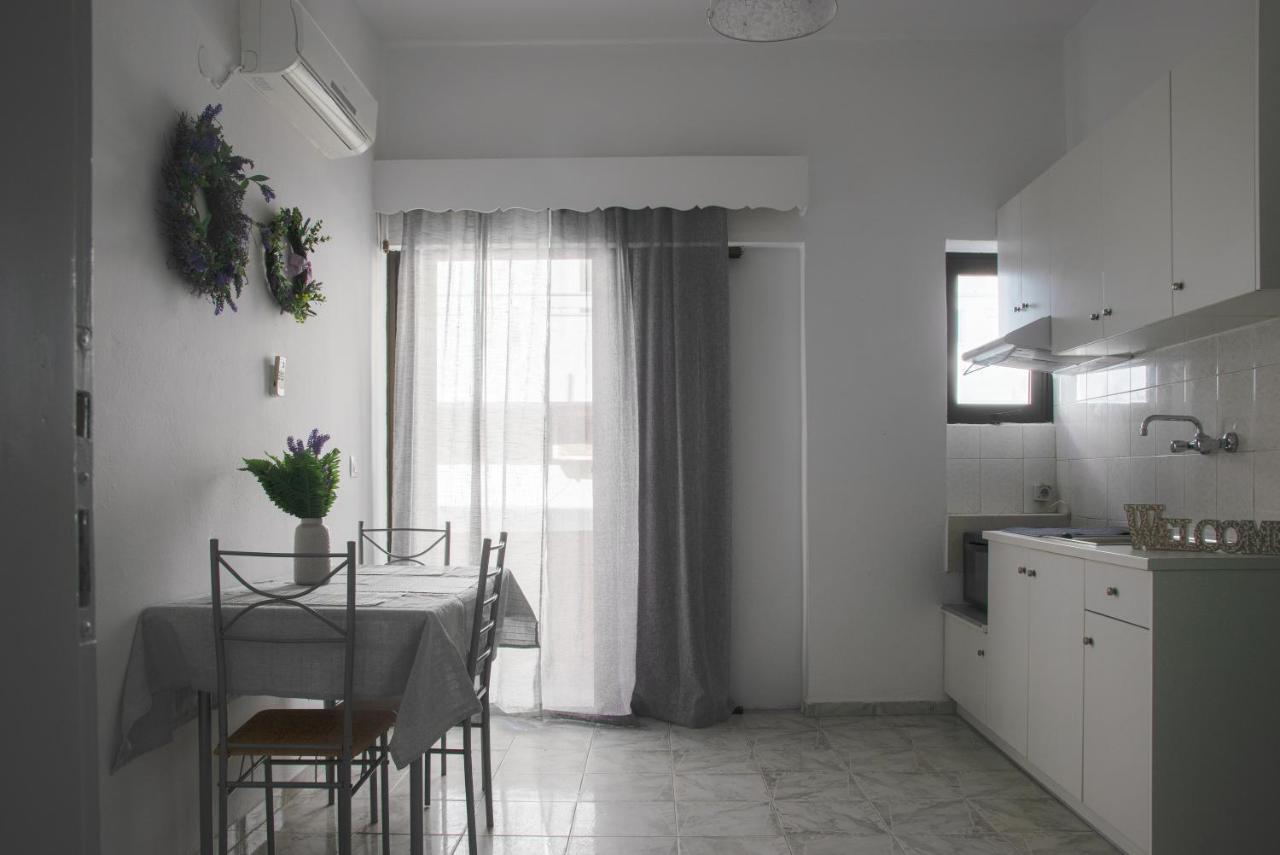 Le Mare Apartment Amoudara  Exterior photo