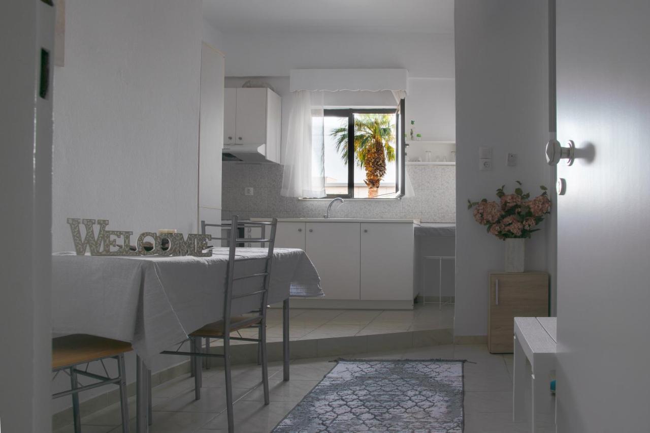 Le Mare Apartment Amoudara  Exterior photo