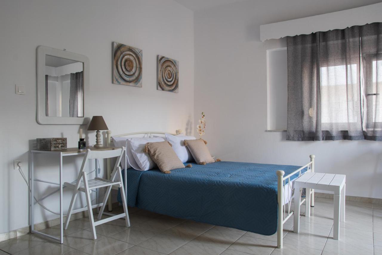 Le Mare Apartment Amoudara  Exterior photo