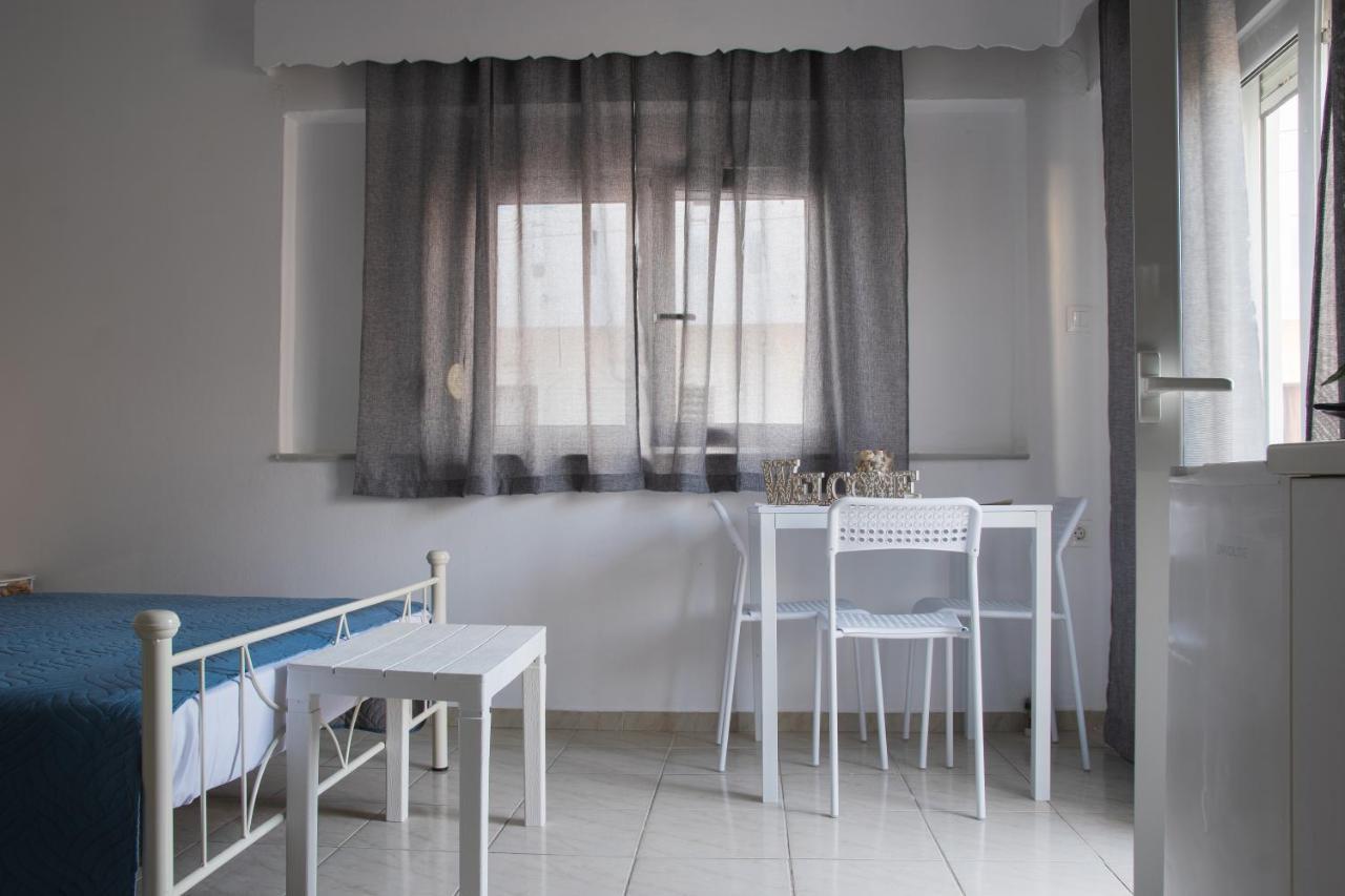 Le Mare Apartment Amoudara  Exterior photo