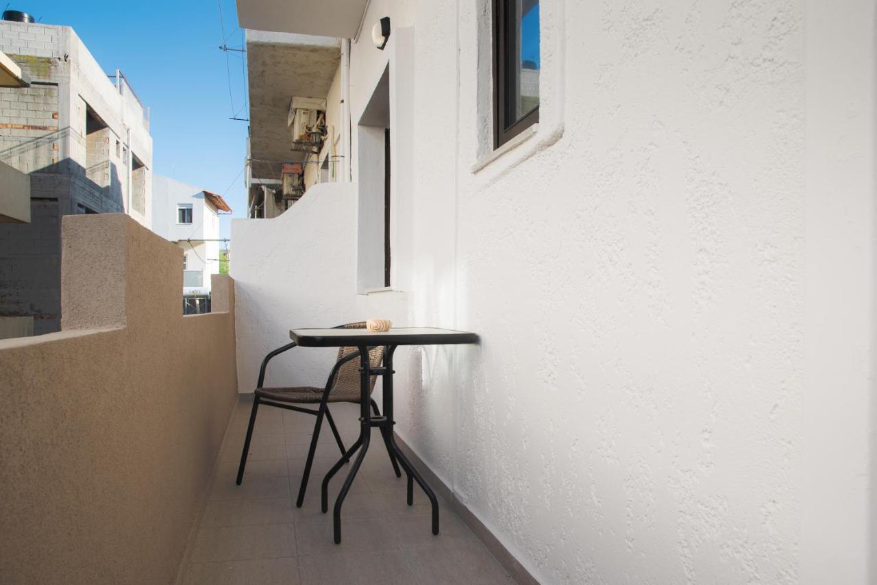 Le Mare Apartment Amoudara  Exterior photo
