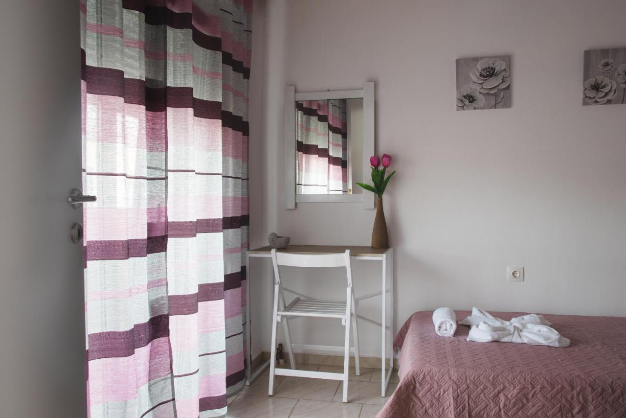 Le Mare Apartment Amoudara  Exterior photo
