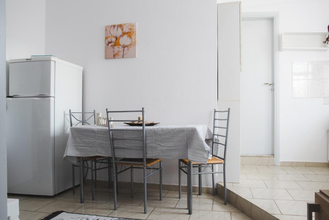 Le Mare Apartment Amoudara  Exterior photo