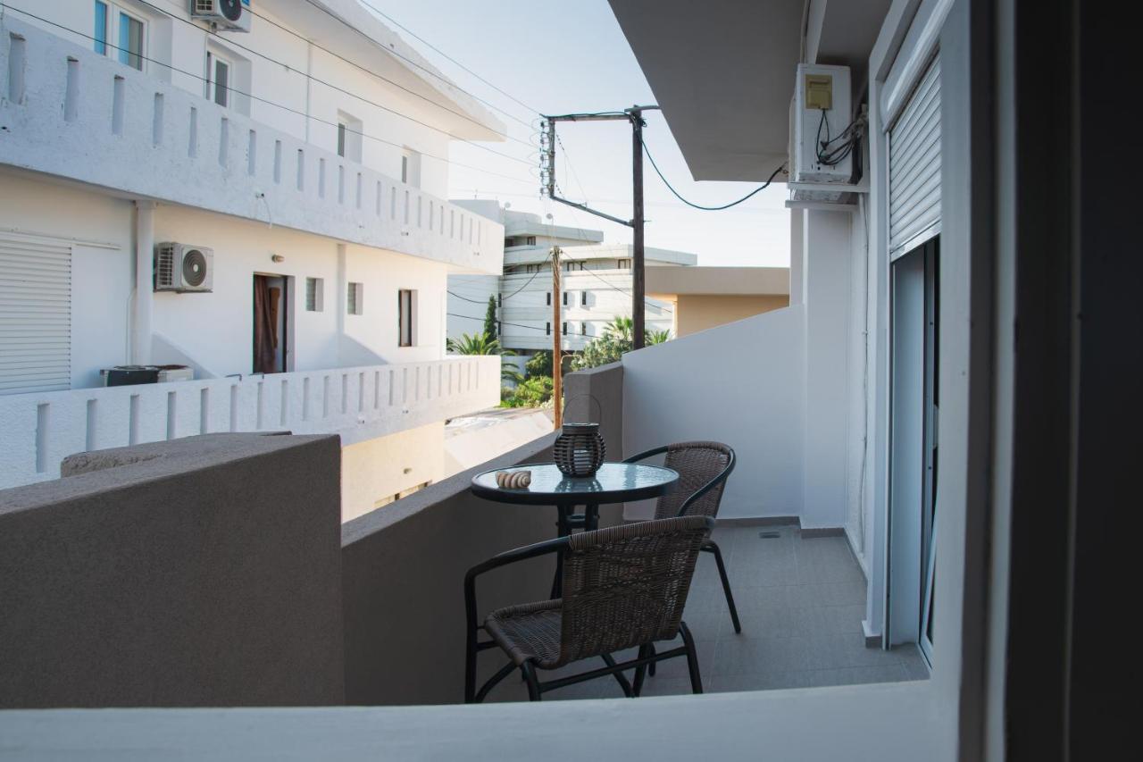 Le Mare Apartment Amoudara  Exterior photo