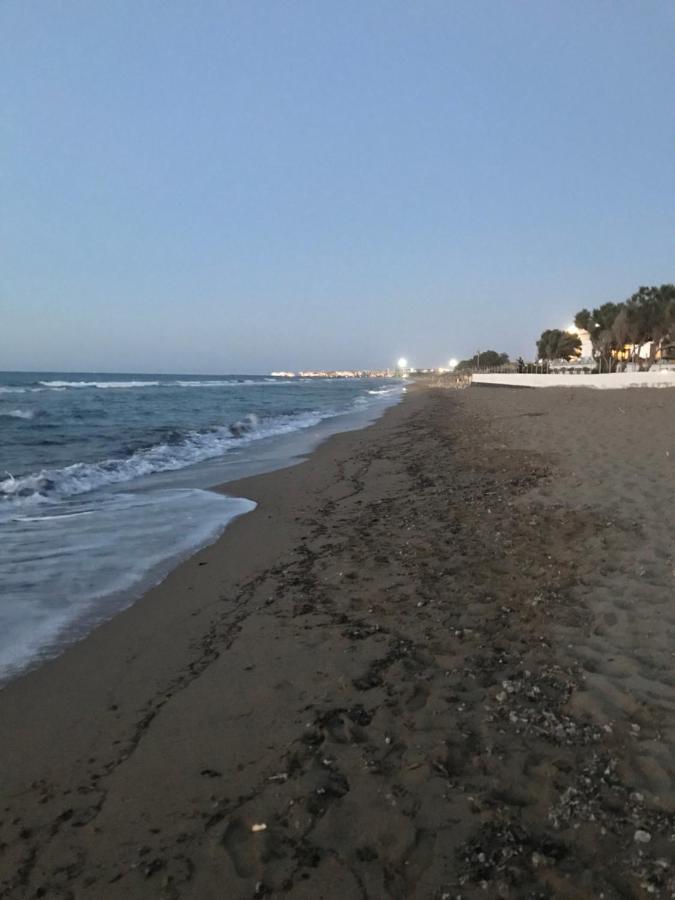 Le Mare Apartment Amoudara  Exterior photo