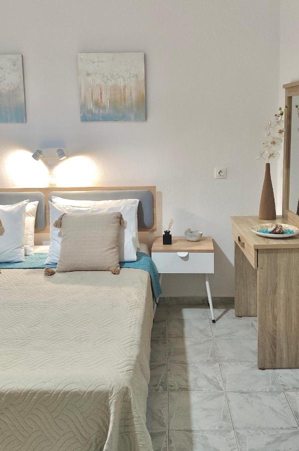 Le Mare Apartment Amoudara  Exterior photo