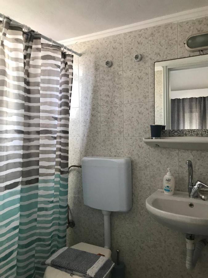 Le Mare Apartment Amoudara  Exterior photo
